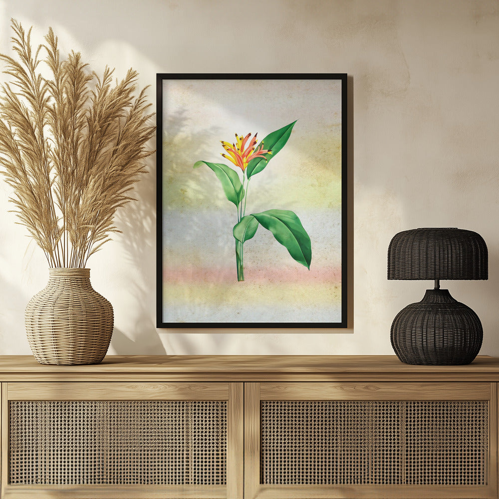 Plakat - Plants 33