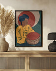 Poster - MUSICIAN GUY X