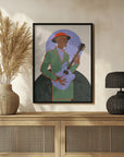 Poster - MUSICIAN GUY XII