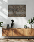 Plakat - Pine tree