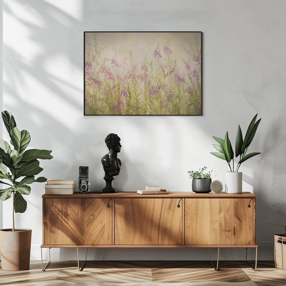 Plakat - Summerfeeling