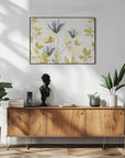 Plakat - Spring vibe