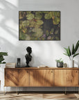 Plakat - Pond plants