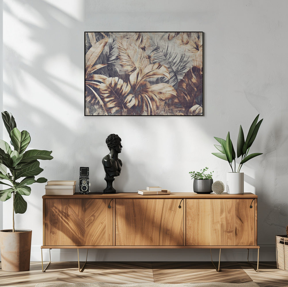 Plakat - 23 Junglerk02x C