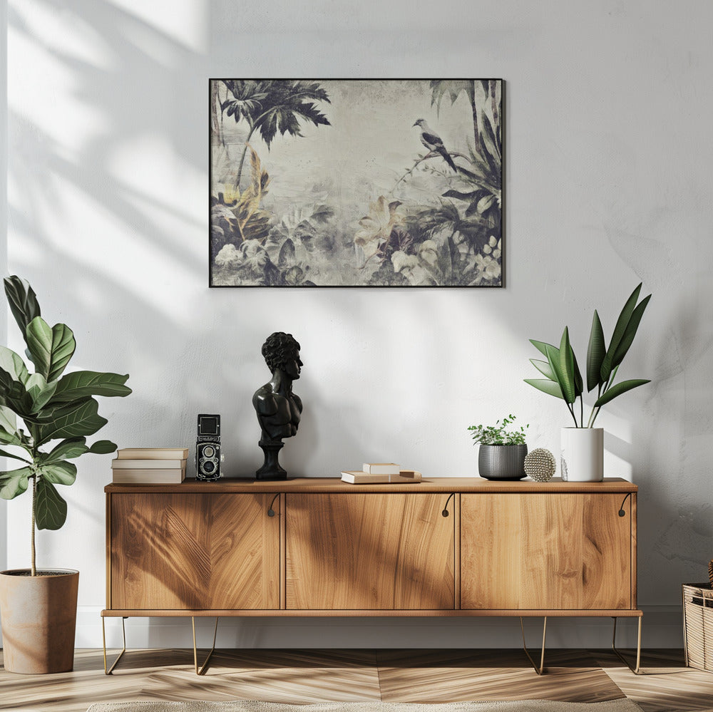 Plakat - 23 Junglerk03x C