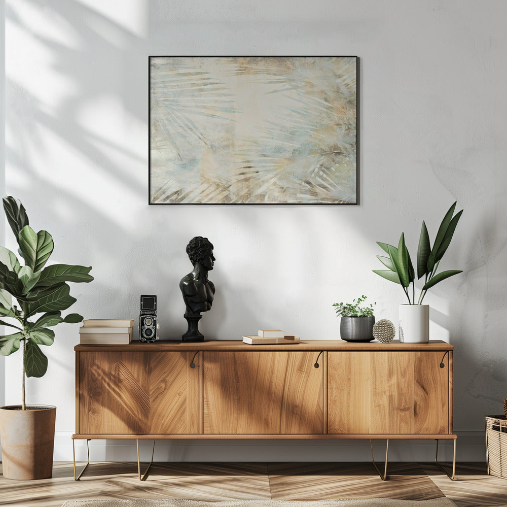 Plakat - Pano Wall05d