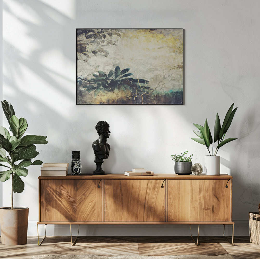 Plakat - Pano Wallartcomplex03x