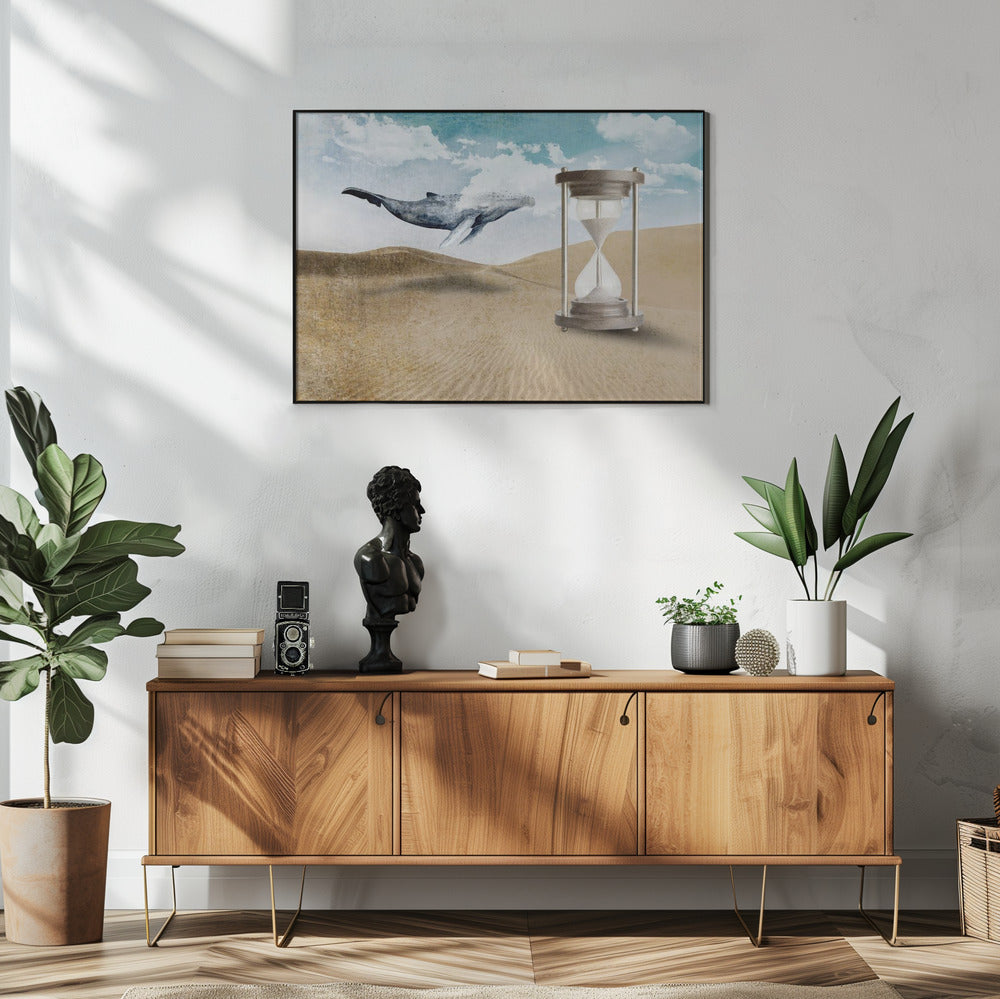 Poster - Desert03