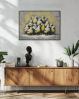 Plakat - Chickens