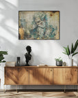 Poster - Neptune Art Wallart