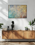 Poster - Flower Wall Art 09
