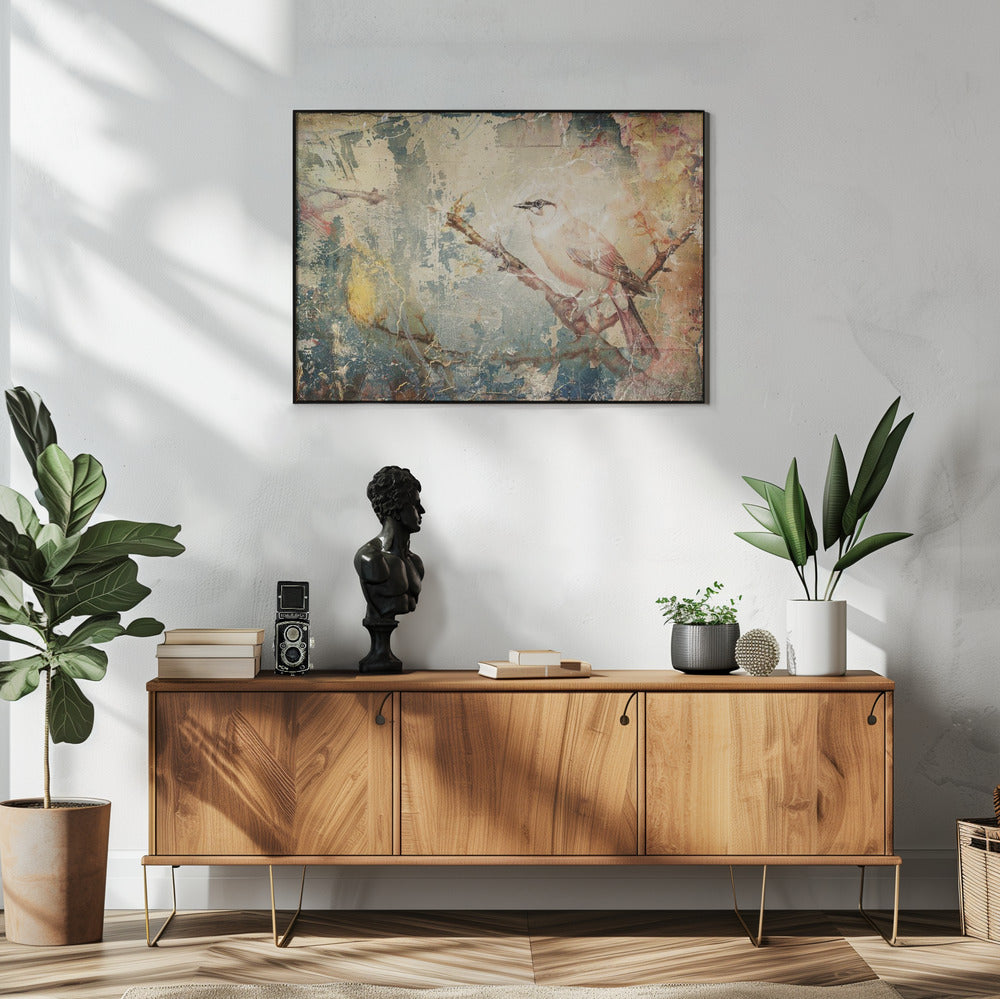 Poster - Flower Wall Art 15