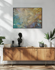 Plakat - Flower Wall Art 23