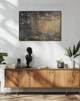 Poster - Jungle Forest Art Illustration 04