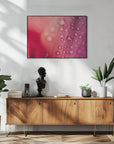 Plakat - Summer Flowers 56 - Admen.dk