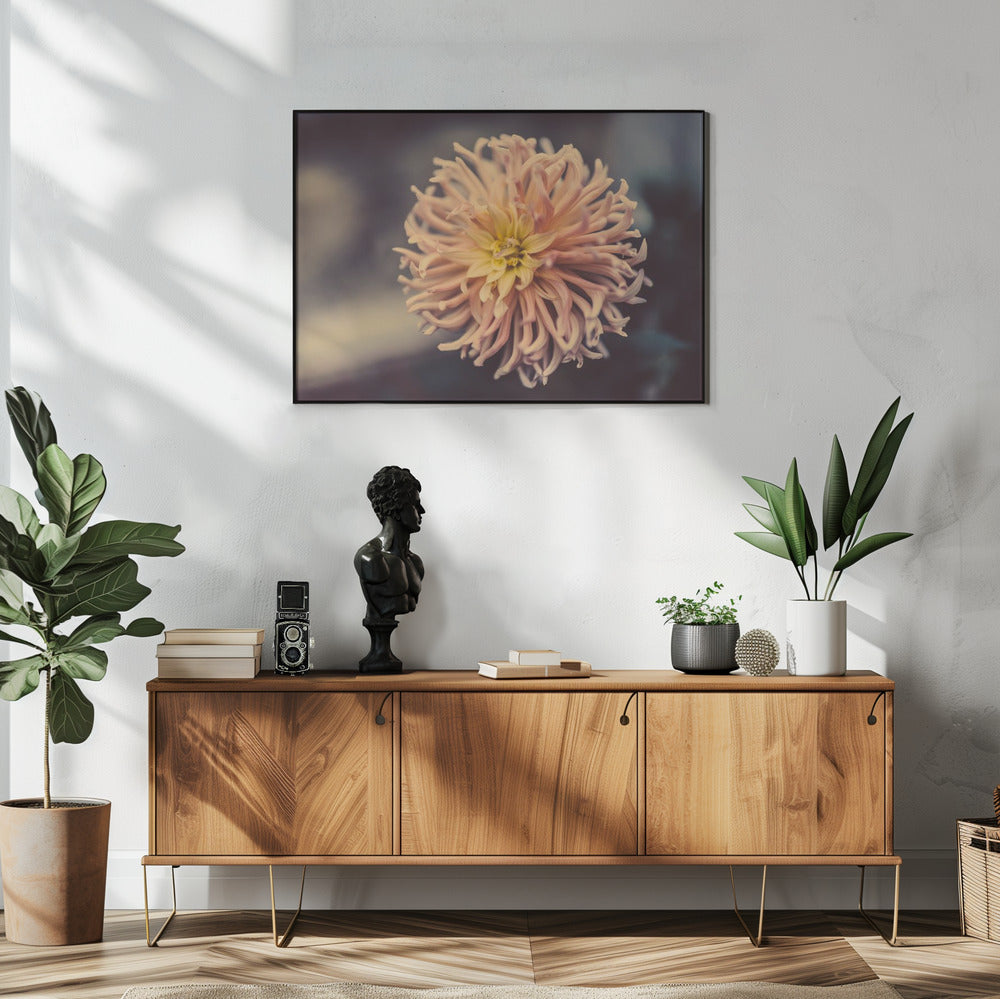 Plakat - Summer Flowers 79