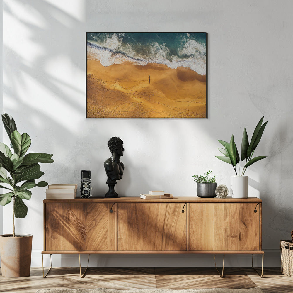 Plakat - By the Ocean 50