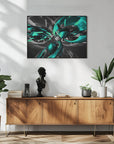 Plakat - 3d Futuristic 54