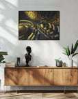 Plakat - 3d Futuristic 55