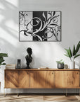 Plakat - Abstract 90s 50