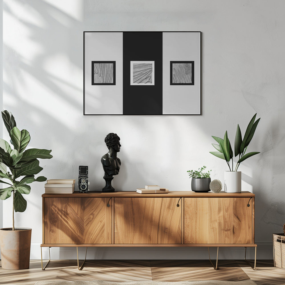Poster - Abstract 90s 63