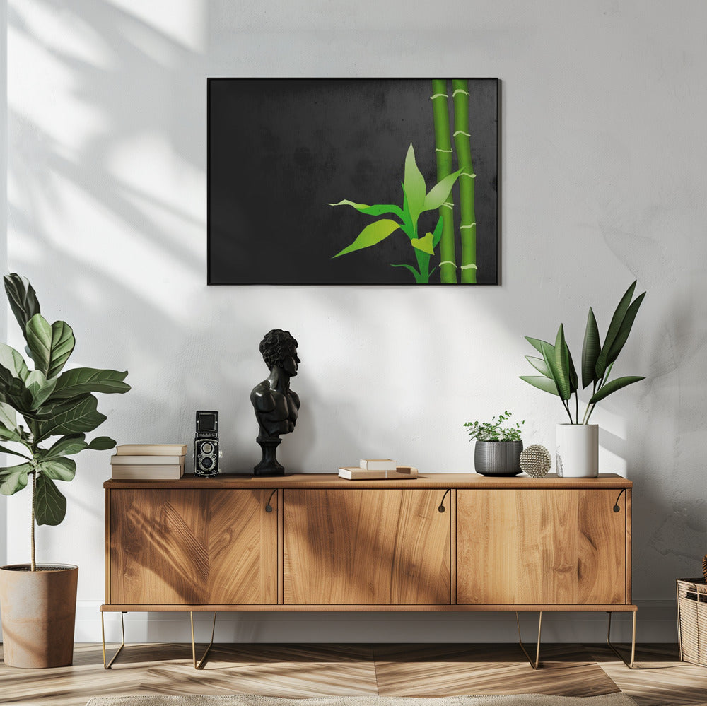 Poster - Abstract 90s 62