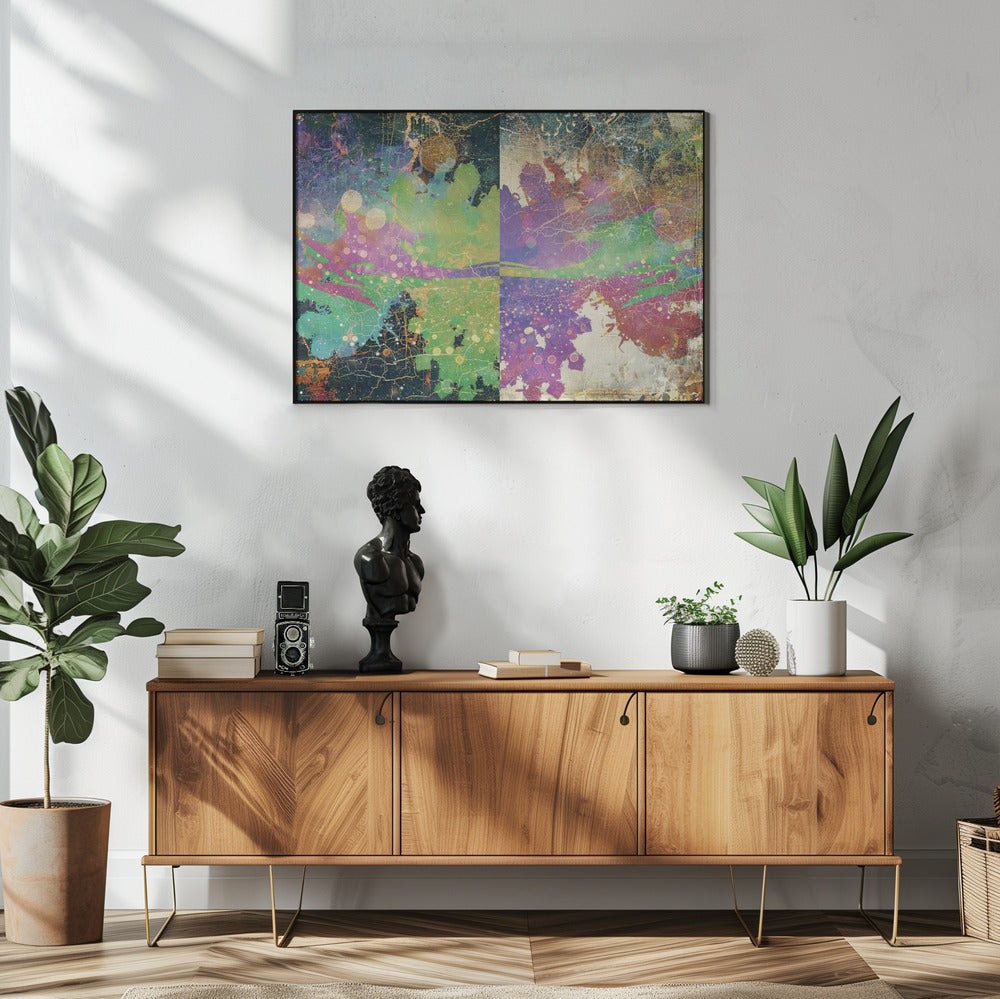 Poster - Abstract 9