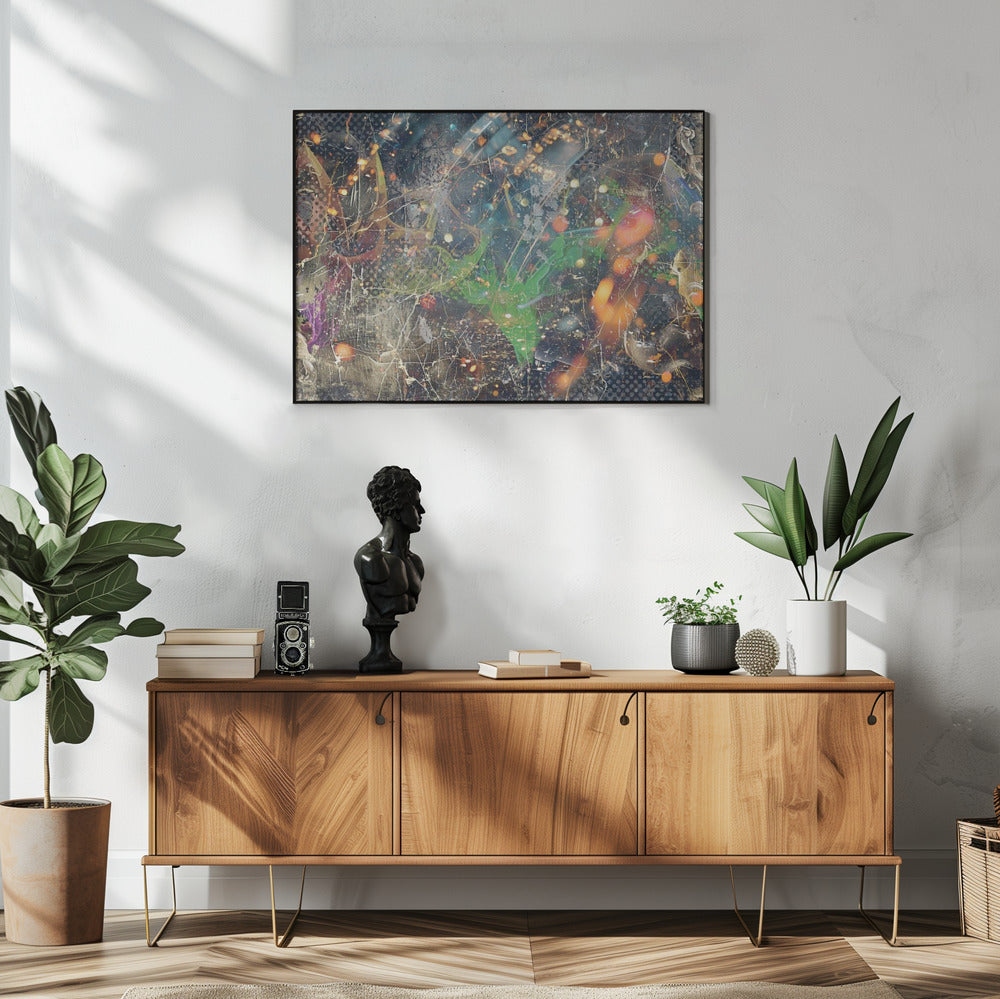 Poster - Abstract 15