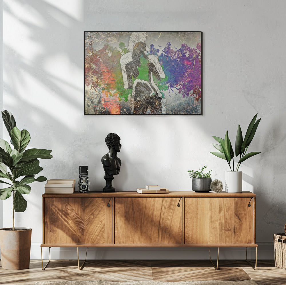 Poster - Abstract 21
