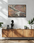 Plakat - Abstract 27