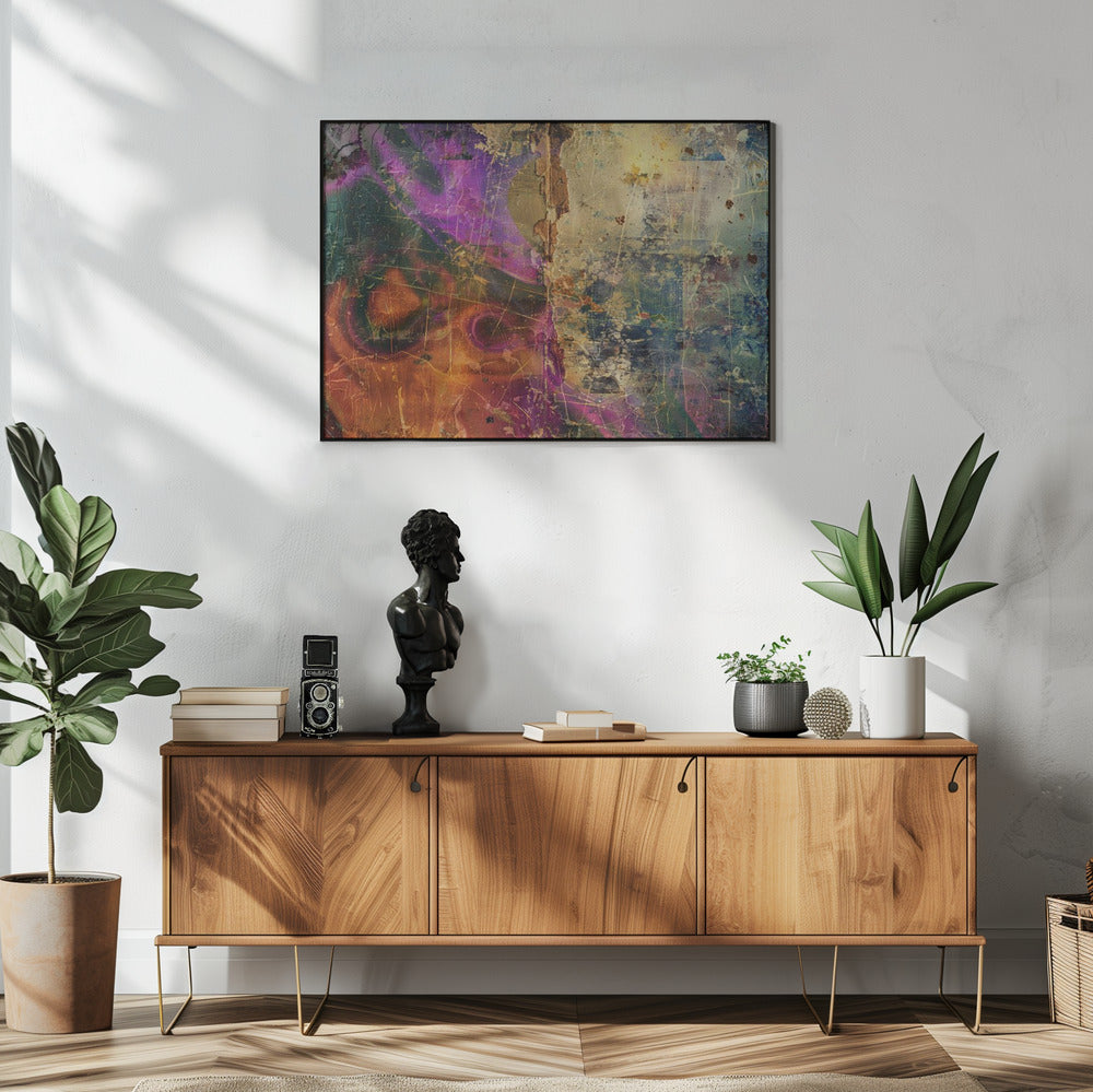 Poster - Abstract 32