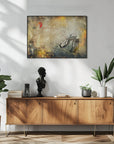 Plakat - Abstract 40