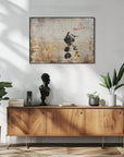 Plakat - Abstract 42