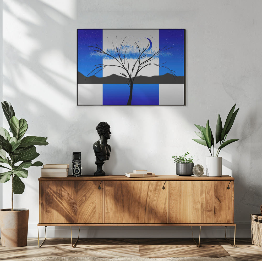 Poster - African Art 42