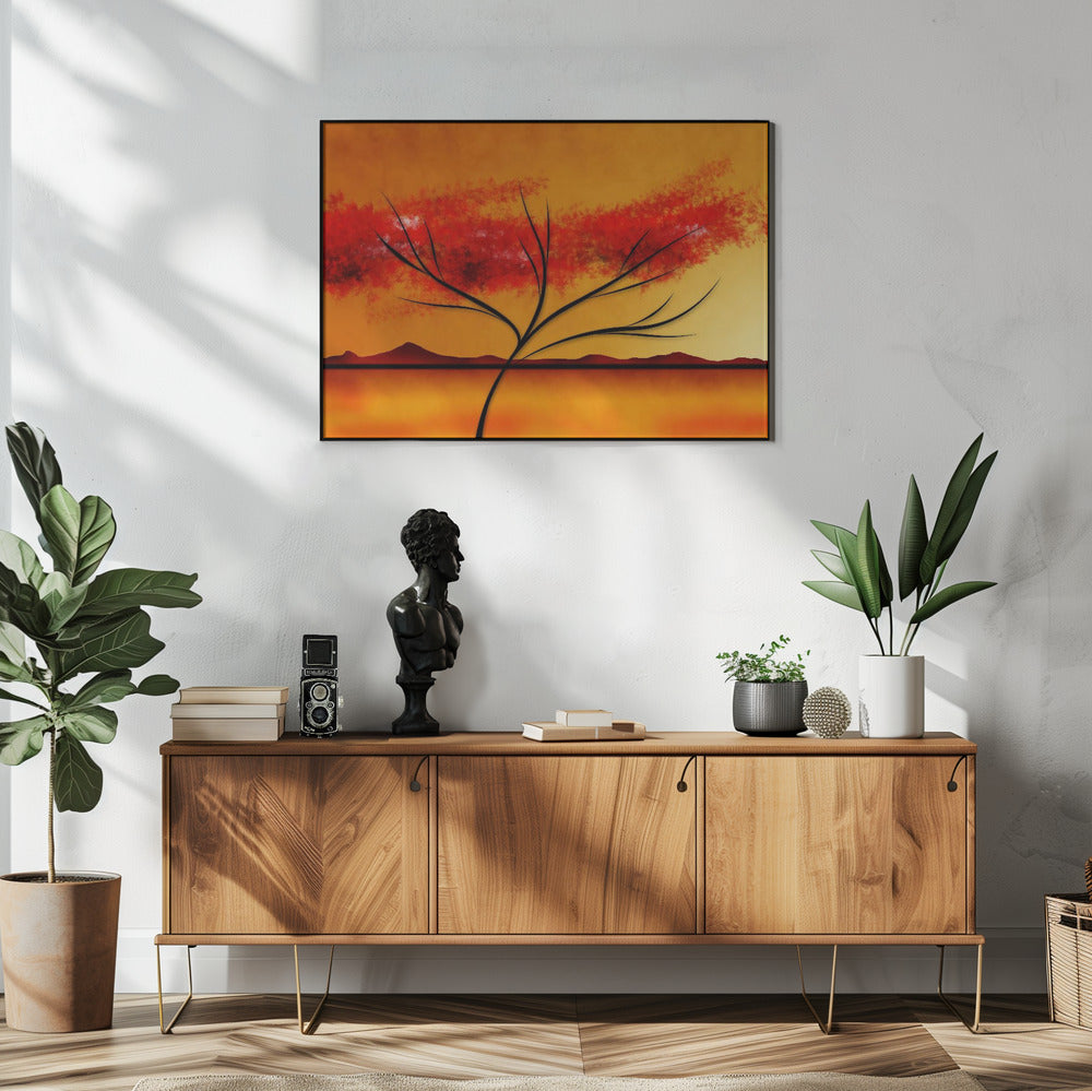 Poster - African Art 41