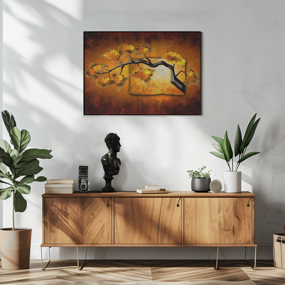 Plakat - African Art 52