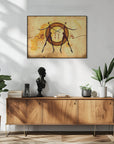 Plakat - African Art 63