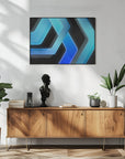 Plakat - 3d Art 11