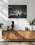 Plakat - 3d Art 32