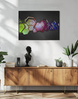 Plakat - 3d Art 34