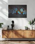 Poster - 3d Art 35