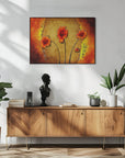 Plakat - Warm Abstracts 45
