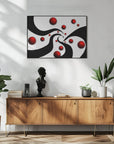 Plakat - Warm Abstracts 143