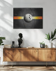 Plakat - Warm Abstracts 144
