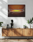 Plakat - Warm Abstracts 146