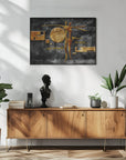 Plakat - Illustrations 90s Style 34