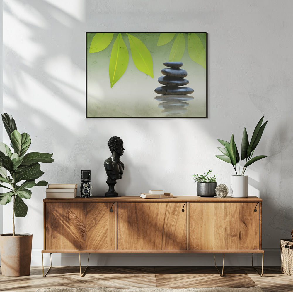 Plakat - Illustrations 90s Style 59