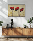 Plakat - Illustrations 90s Style 72