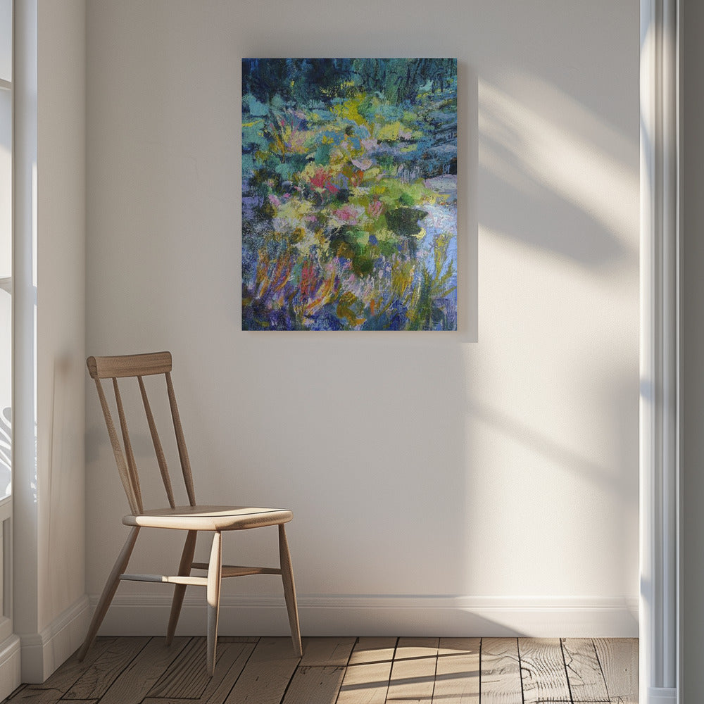 Canvas - Df1092adream D a Wish Sacred I