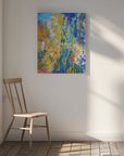 Canvas - Df703fledgling